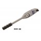 BDS Dial Measuring Torque Wrench (range up to 200Nm)